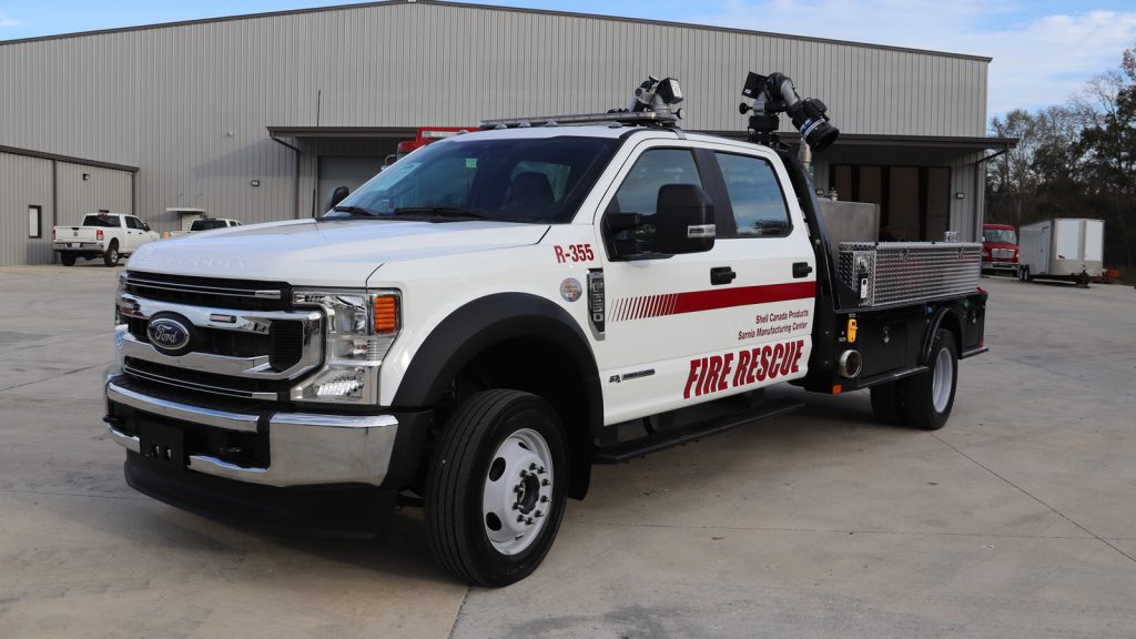 industrial quick attack ft1071-1