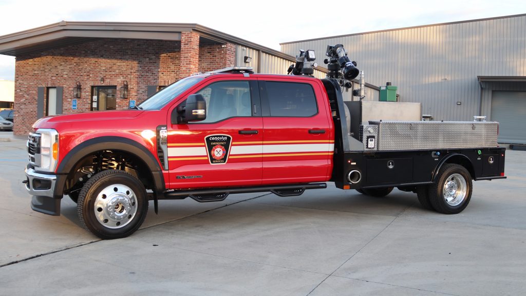 Industrial Quick Attack ft1097 photo 1