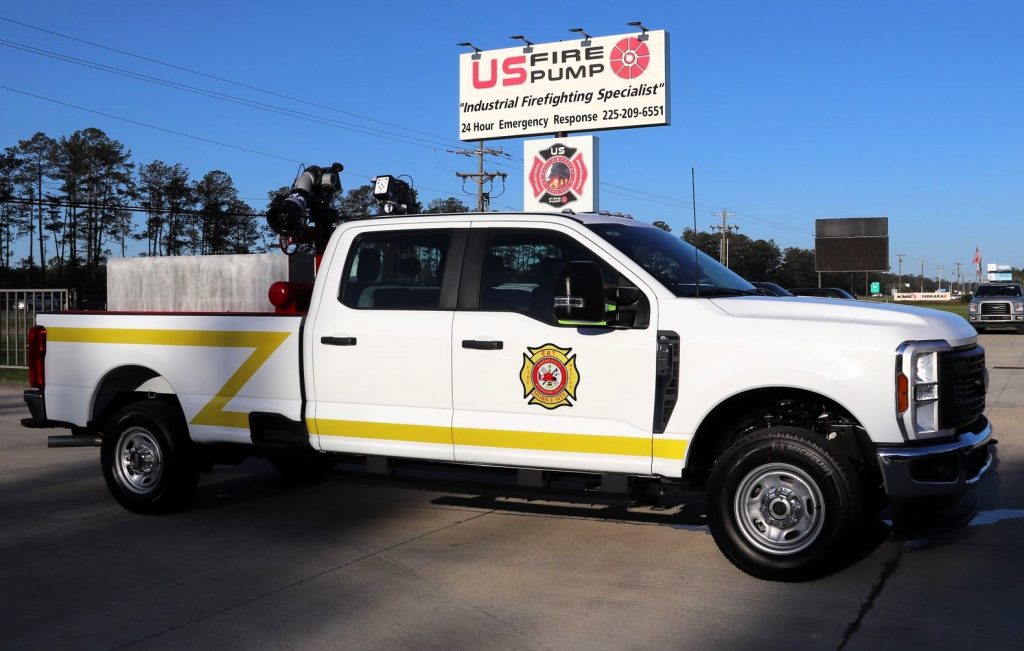 Industrial Quick Attack