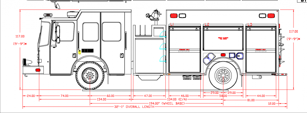 Available custom pumper FT-1024